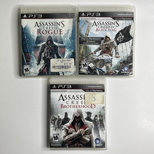 Lotto assassin creed iv - lotto,