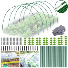 Cerchi per Serre,40PCS Cerchi