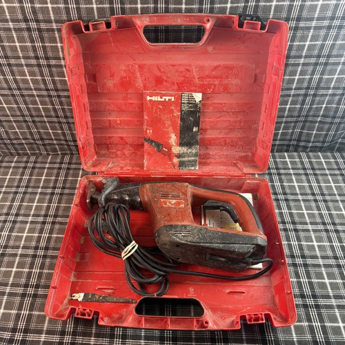 Seghetto alternativo hilti - seghetto,
