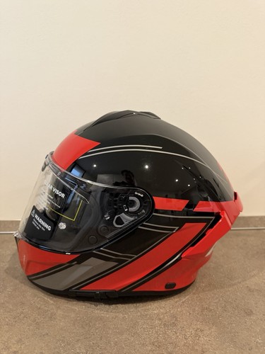 Casco integrale airoh spark - casco, 2