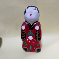 Giocattolo locale giapponese