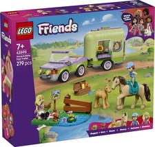 LEGO® Friends™ 42695