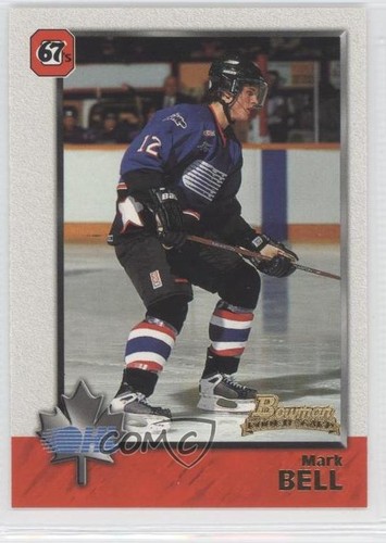 1998 bowman chl mark bell - bowman,