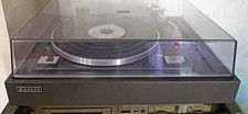 Giradischi sanyo 525 con - giradischi,