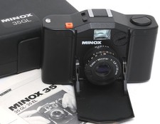 @ Macchina fotografica Minox