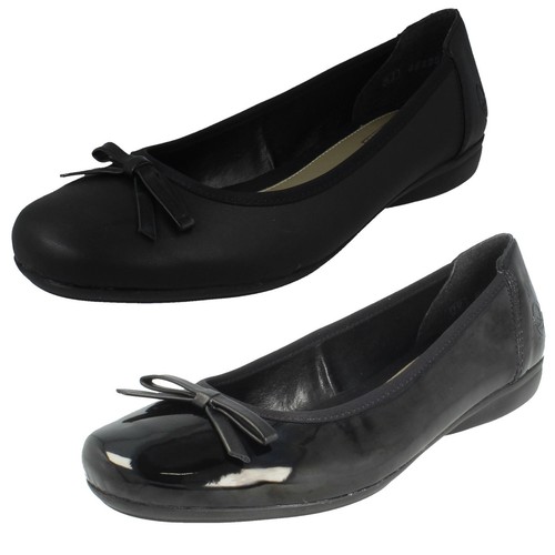 Donna rieker scarpe stile - rieker,