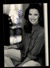 Biglietto autografo Desiree