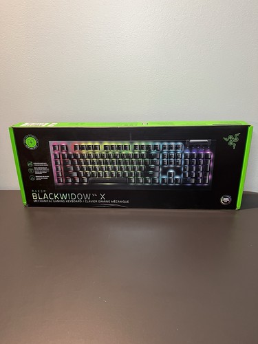 Tastiera gioco meccanica - da,