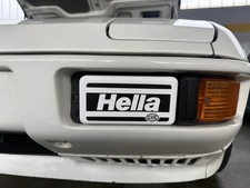 Coppia Copertura Fendinebbia