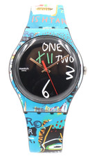 Nuovo orologio svizzero Swatch