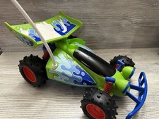 Disney's Toy Story RC Free