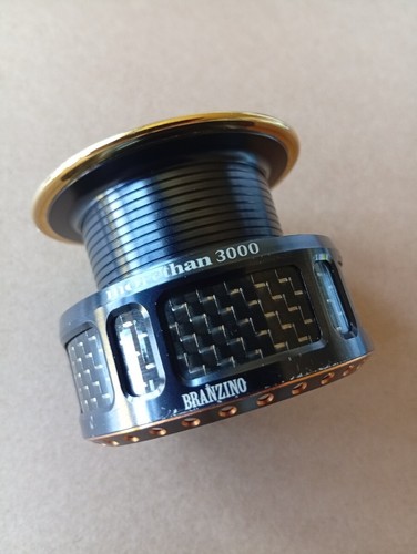 Bobina ricambio daiwa - di,