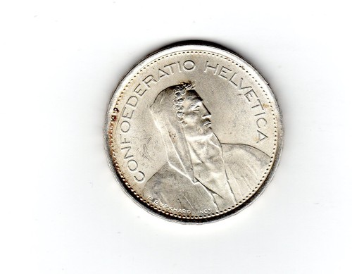 Svizzera franchi - svizzera, 5