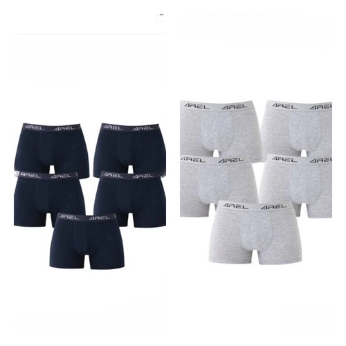 Confezione boxer uomo - 5-10,