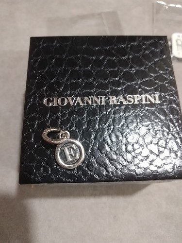 Giovanni raspini ciondolo - giovanni, raspini-ciondolo