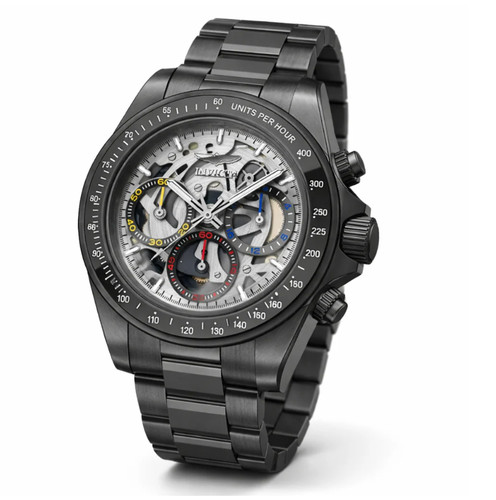 Orologio crono invicta - orologio,