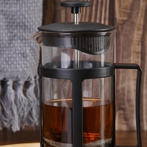 Pressa tè caffè - pressa,