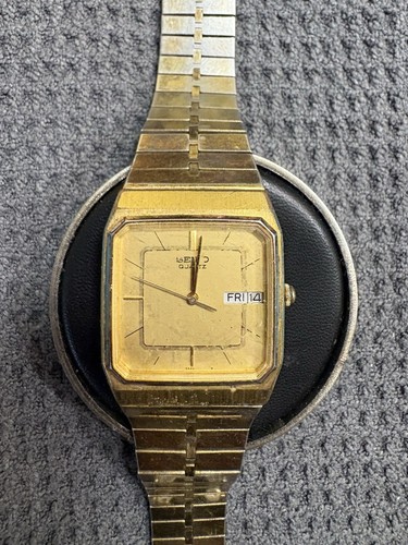⌚️Orologio vintage anni 80