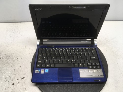 Acer aspire one - aspire, atom