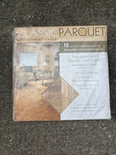 Classic Parquet Original Solid