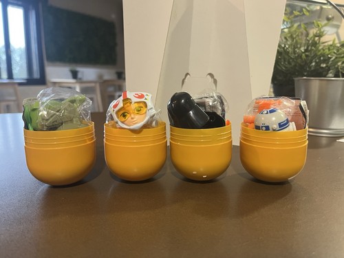 Sorprese kinder maxi - maxi, wars