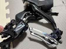 Gruppo Ultegra 11 velocità