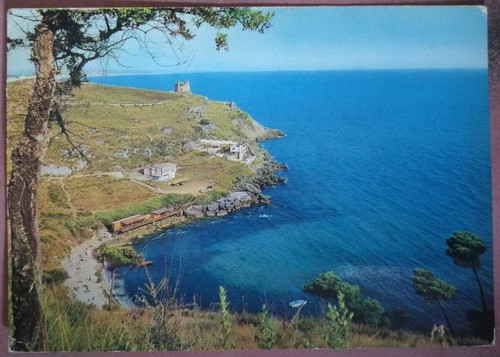 Scauri spiaggia dei - scauri,