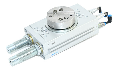 Trasmissione semi rotativa