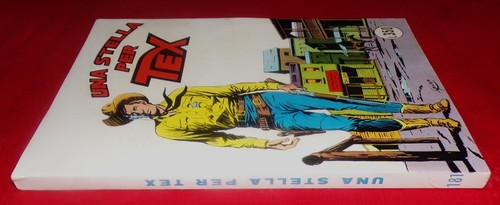 Tex gigante 181 - gigante, da