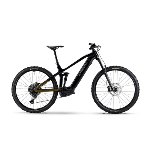 Alltrail 12v 140mm 800wh - 10,