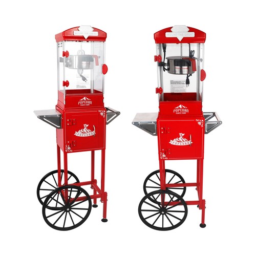Macchina popcorn cinema - macchina,