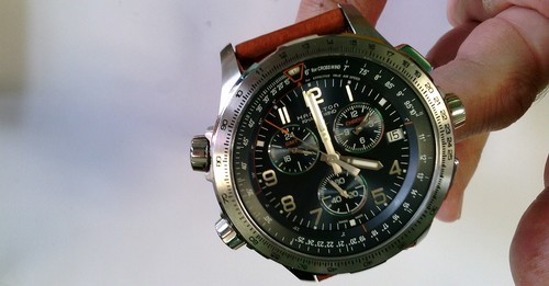 Orologio hamilton khaki - orologio,