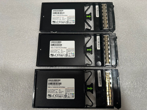 Hpe nimble storage 960 gb - storage,
