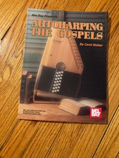 AUTOHARPING THE GOSPELS