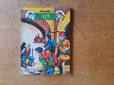 Collana Prateria n.286, Casa Editrice Dardo, 1972