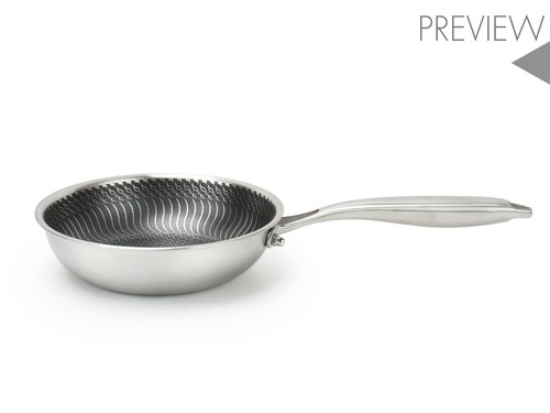 Padella evolution in - padella,