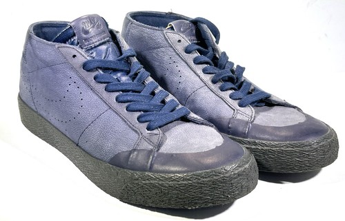 Nike zoom blazer chukka - zoom, sb