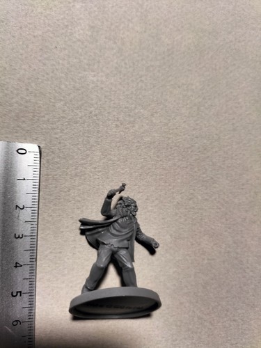 Joker gang ganger miniature - joker's,