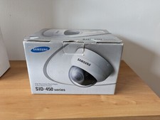Samsung sid 450p dome - samsung,