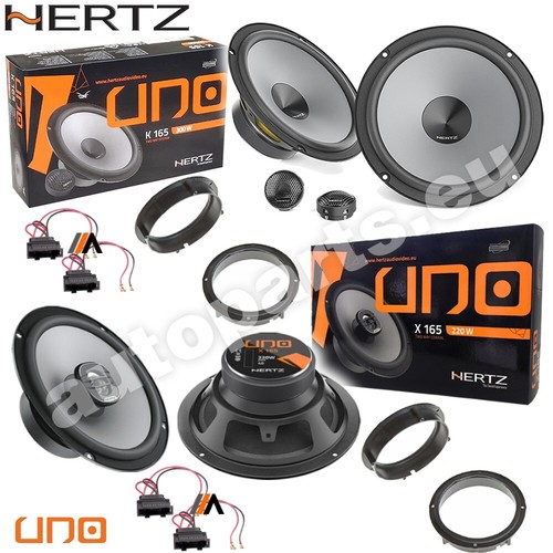 Kit casse altoparlanti - kit, 6