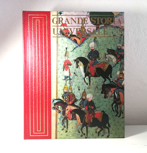 Grande storia universale - grande,