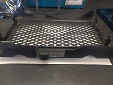 Griglia radiatore Honda NSR 400 1985-1986 19032-KM9-000