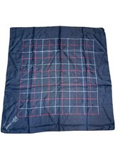 Foulard Burberry, Scarf Burberry, Sciarpa Burberry.