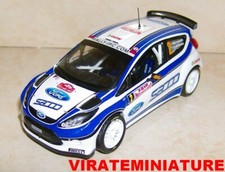 1FORD FIESTA S2000 WINNER