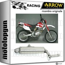 ARROW SCARICO RC PARIS DACAR