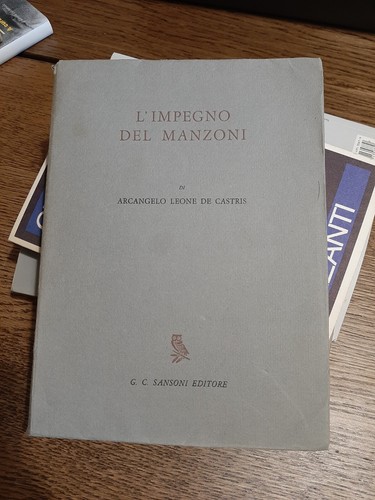 Arcangelo leone castris - arcangelo, de