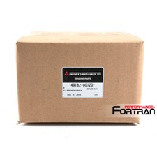 Kit Ricostruzione Originale Per Mitsubishi TD13 VOLVO PENTA GUASCOR 49182-80120