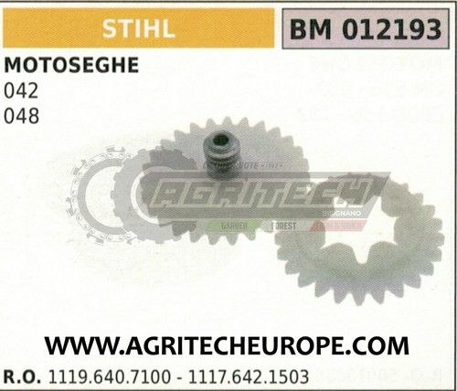 11196407100 vite senza fine - 11196407100,