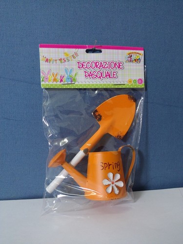 Pasqua gadgets miniature - pasqua,
