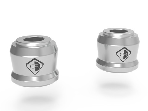 Ducabike ducati monster - ducabike, 696